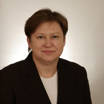 Елена Чукова